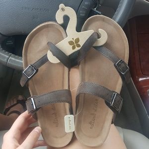 Altrd State Sandals